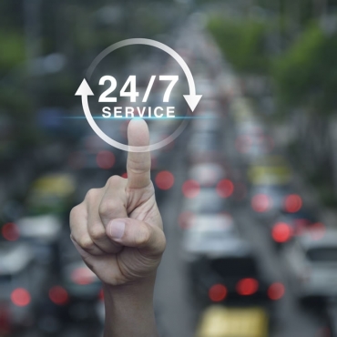 Valencia Taxi 24 hours | Always ready to take you wherever you want